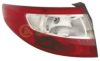 RENAU 265552802R Combination Rearlight